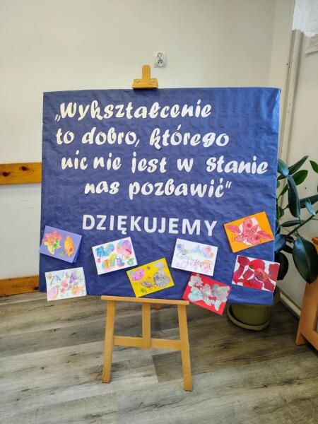 Dzień Edukacji Narodowej 