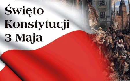 Uchwalenie Konstytucji 3 maja