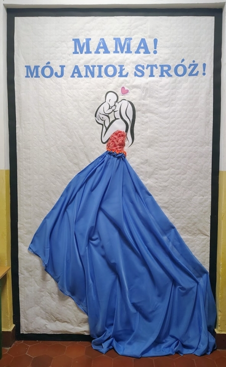 Dzień Matki