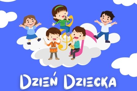 Dzień Dziecka 