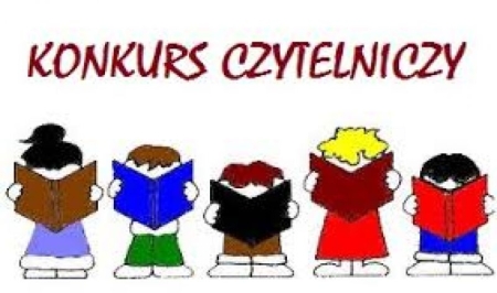 Konkurs Czytelniczy