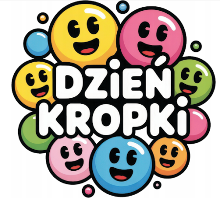 Międzynarodowy Dzień Kropki