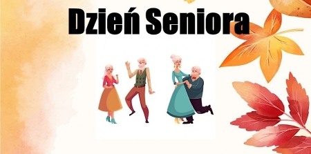 Dzień Seniora 