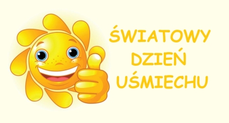Światowy Dzień Uśmiechu