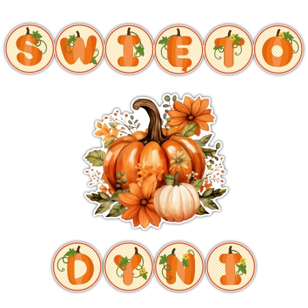 Pomarańczowe Szaleństwo w Mirotkach: Rozstrzygnięcie Konkursu Dyniowego! ?