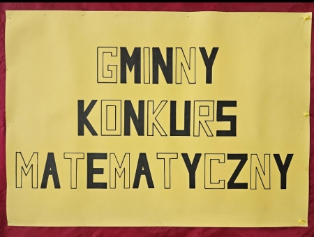 Mistrz Działań Matematyczych 