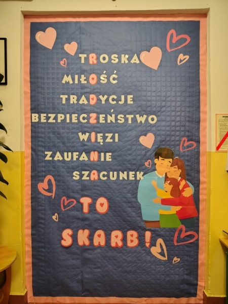 Dzień Matki