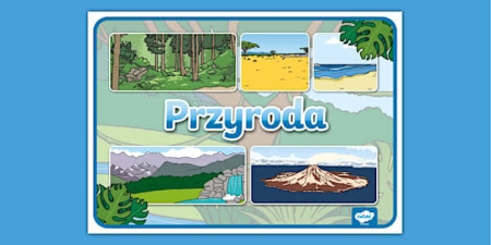 Lekcja przyrody 