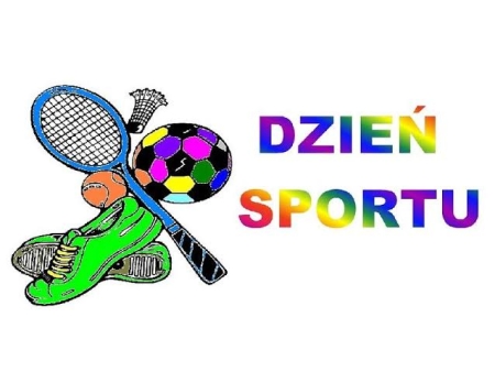 Dzień sportu