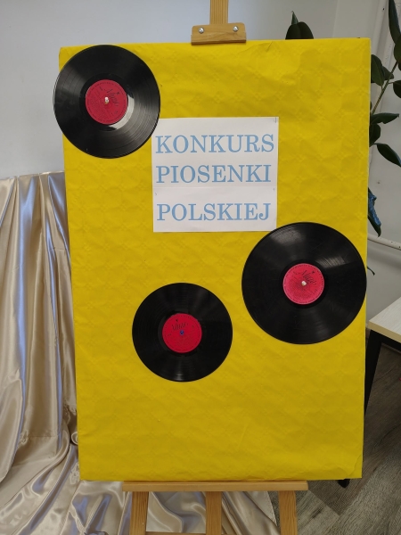 Konkurs Piosenki Polskiej