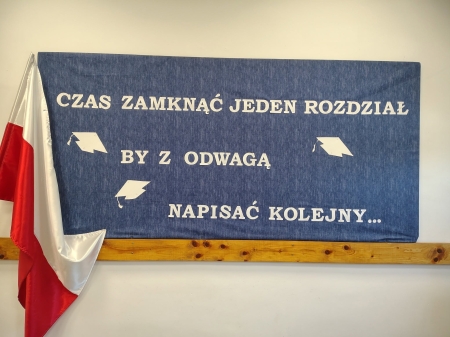 Uroczyste Zakończenie Roku szkolnego 2025/2026