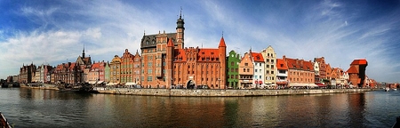 Wycieczka do Gdańska w ramach projektu unijnego